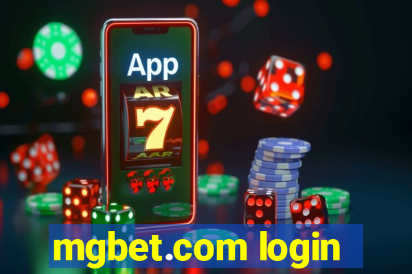 mgbet.com login