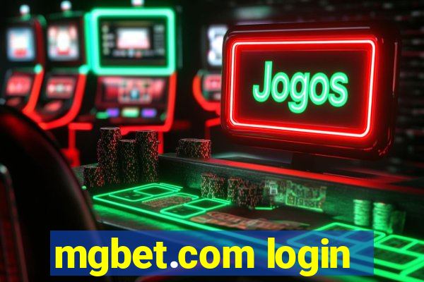 mgbet.com login