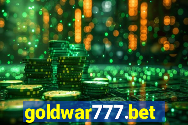 goldwar777.bet