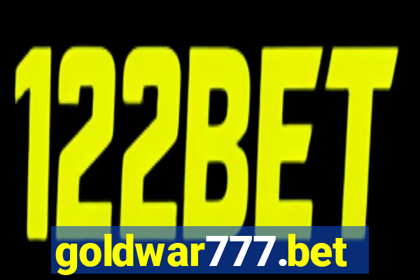 goldwar777.bet