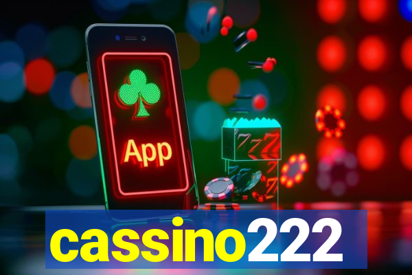 cassino222