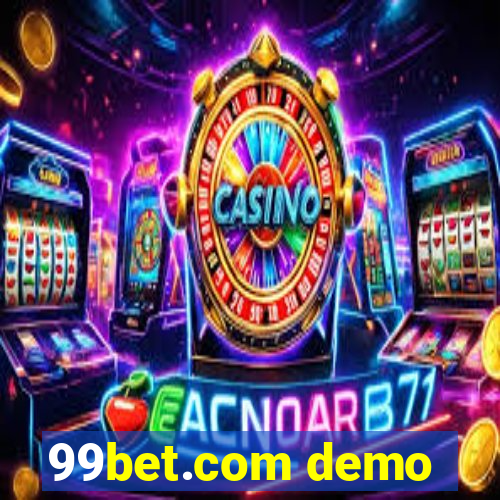 99bet.com demo