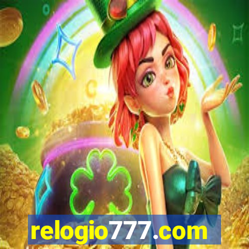 relogio777.com