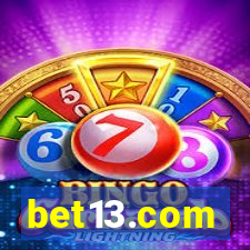 bet13.com