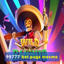 99777 bet paga mesmo