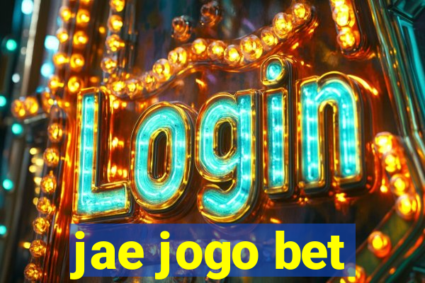 jae jogo bet