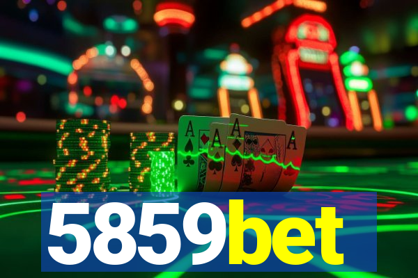 5859bet