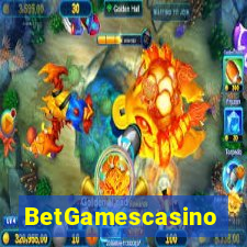 BetGamescasino