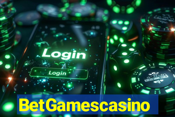 BetGamescasino