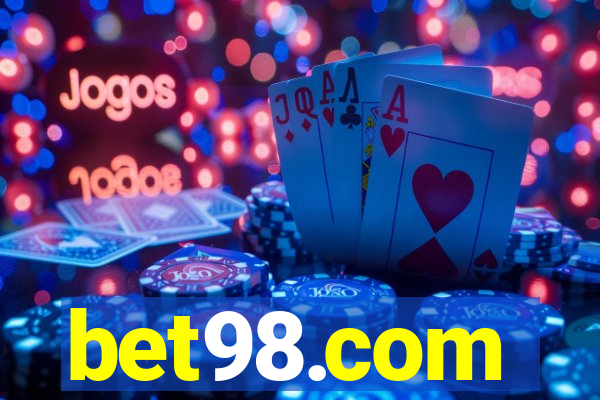 bet98.com