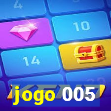 jogo 005