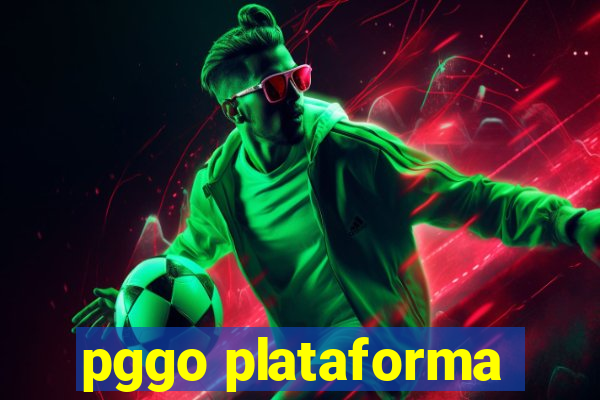 pggo plataforma