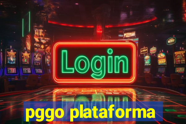 pggo plataforma