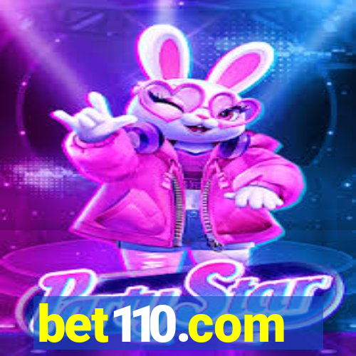 bet110.com