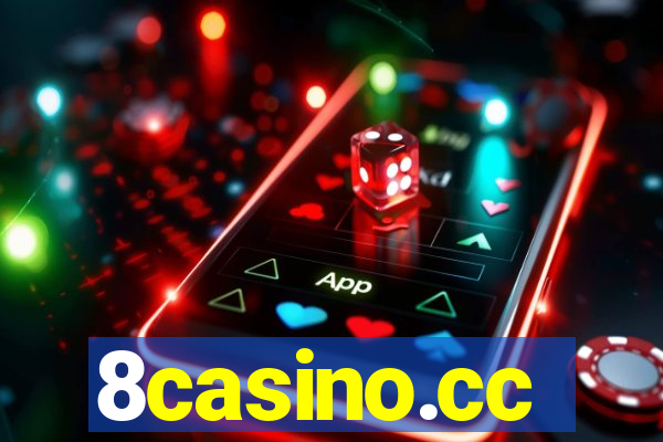 8casino.cc