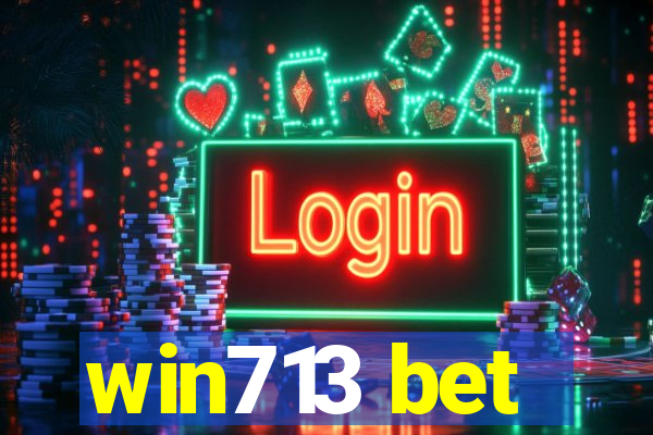 win713 bet