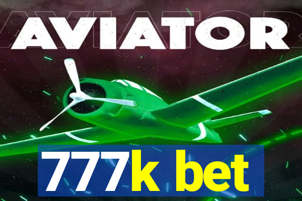 777k bet