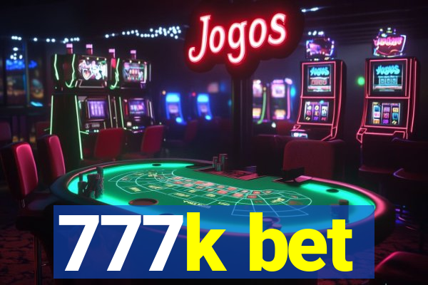 777k bet