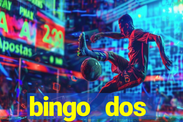 bingo dos sentimentos pdf