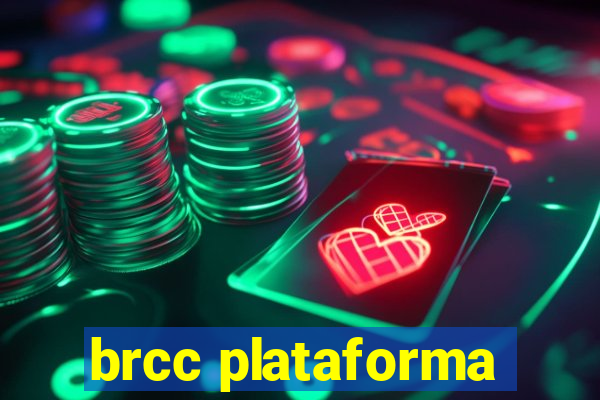 brcc plataforma