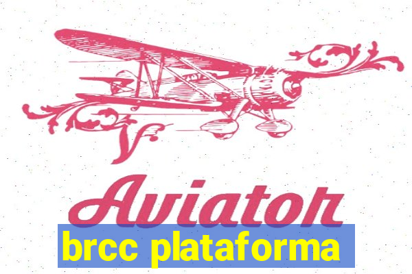 brcc plataforma