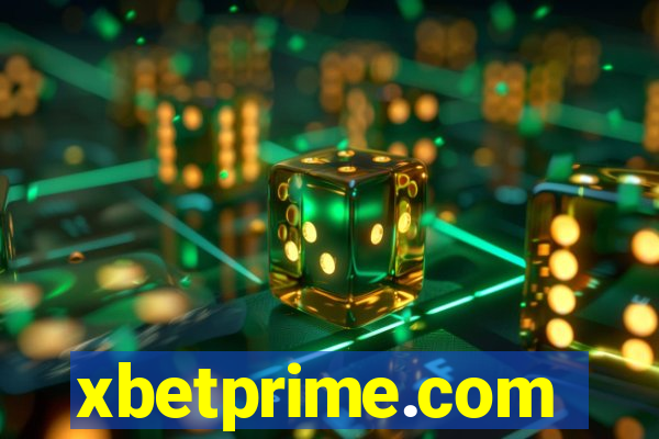 xbetprime.com