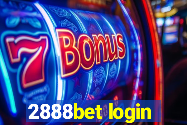 2888bet login