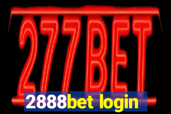 2888bet login