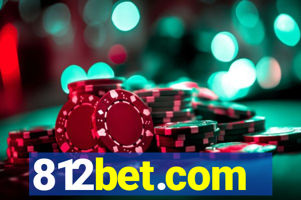 812bet.com