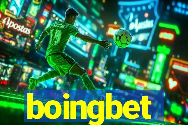 boingbet