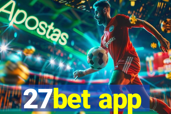 27bet app