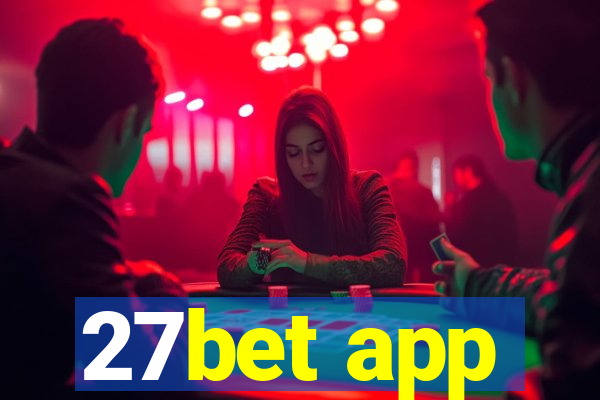 27bet app