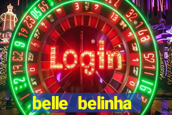 belle belinha vazados telegram