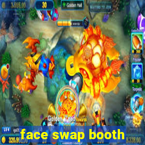 face swap booth