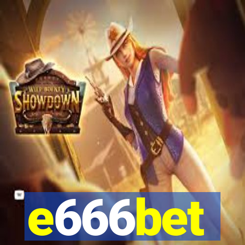 e666bet