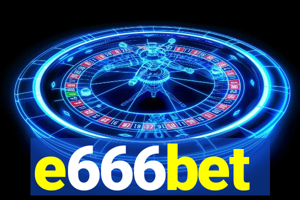 e666bet