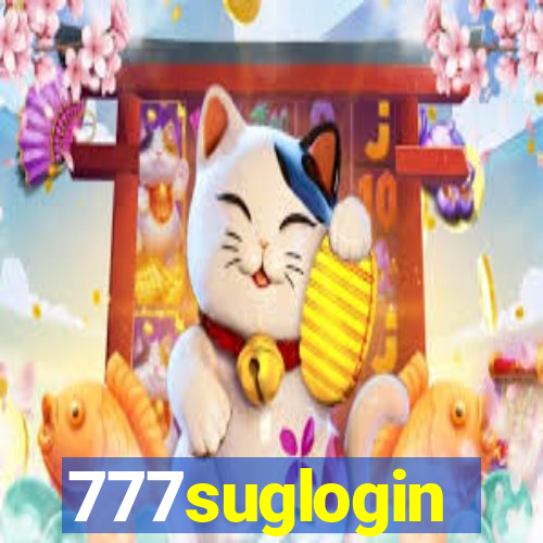 777suglogin