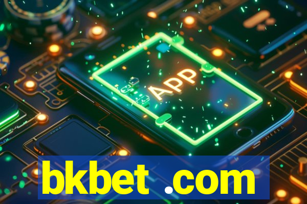 bkbet .com