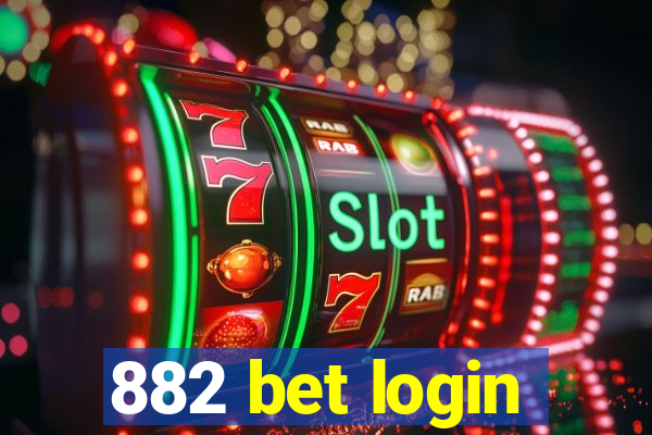 882 bet login