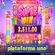 plataforma uno