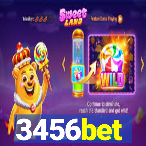 3456bet