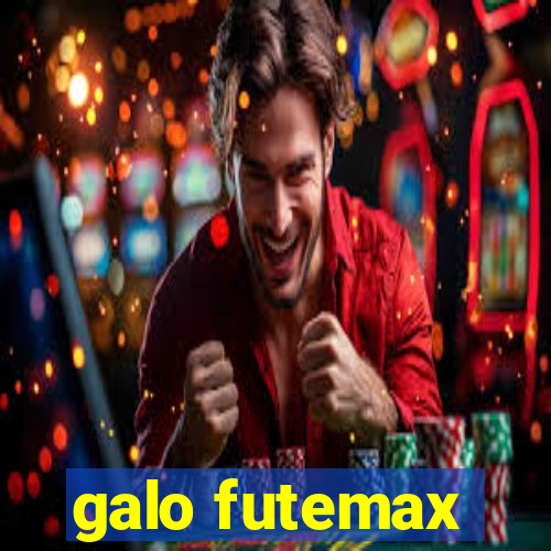 galo futemax