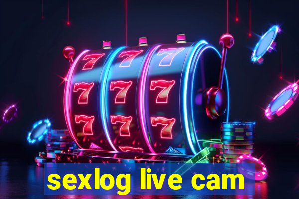 sexlog live cam