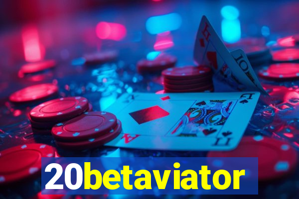 20betaviator