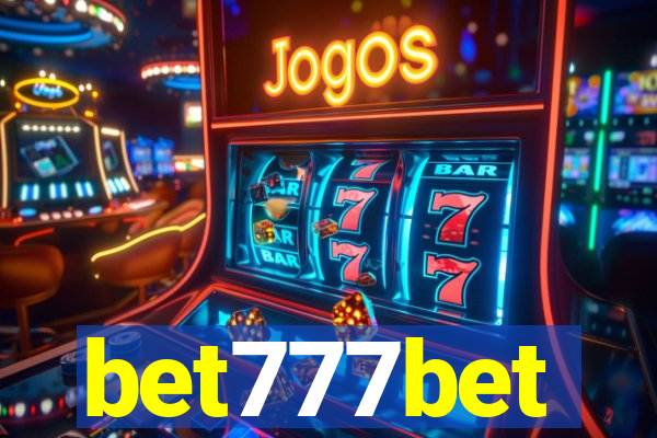 bet777bet