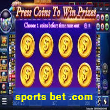 sports bet .com