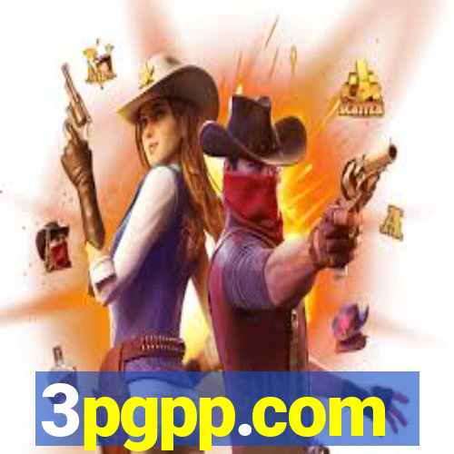 3pgpp.com