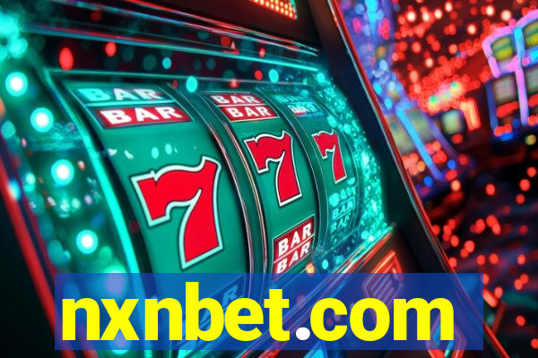 nxnbet.com