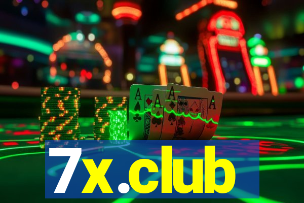 7x.club