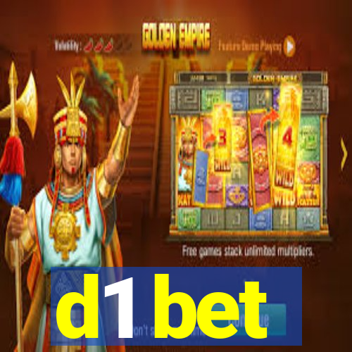 d1 bet